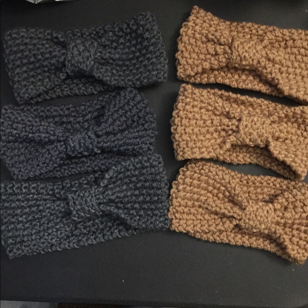 Handmade Crochet headband